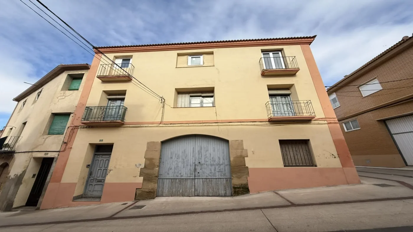 Casa Castillo Destacada